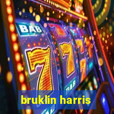 bruklin harris